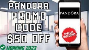 Pandora Discount Codes: A Shopper's Secret Weapon