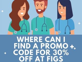 Figs Discount Code: Smart Ways to Save on Medical Apparel