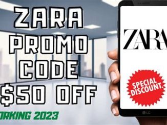 Zara Discount Code: Exclusive Tips for Fashionable Savings
